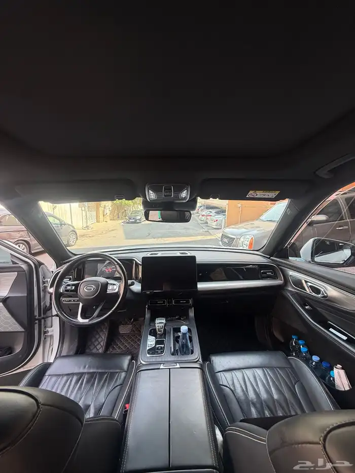 جي اي سي 2023 نظيفة للبيع محتاجة الفلوس 11