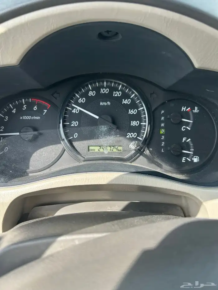 انوفا 2015 مجدد مفحوص 0