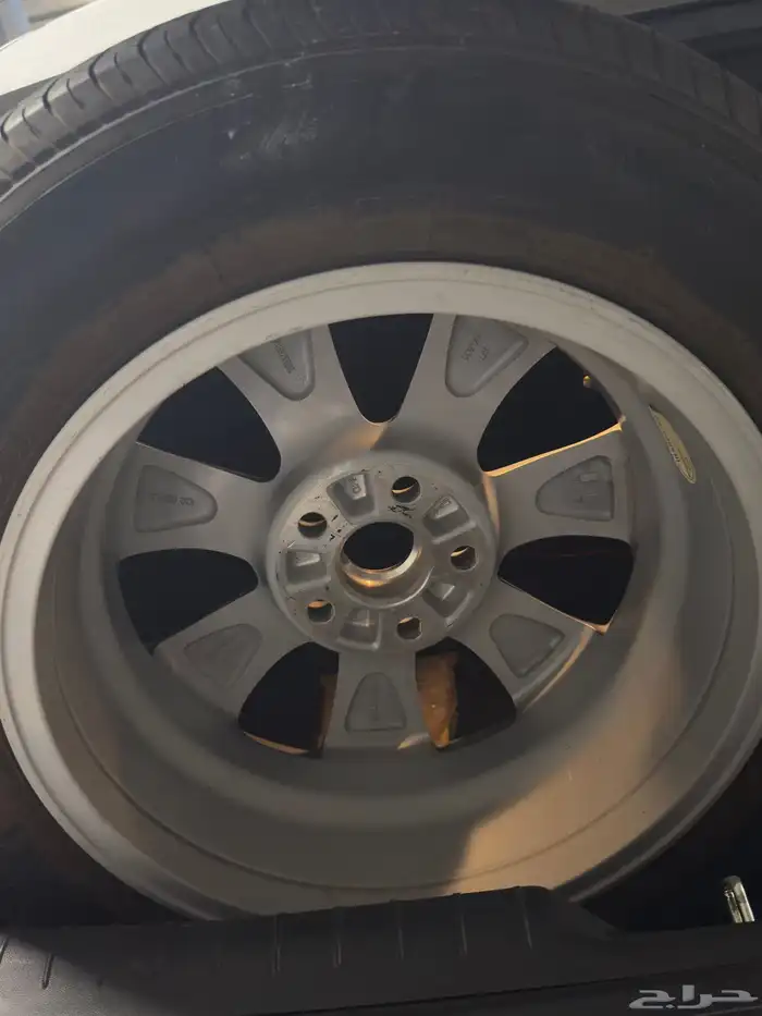 قطع كامري 2007-2011 5