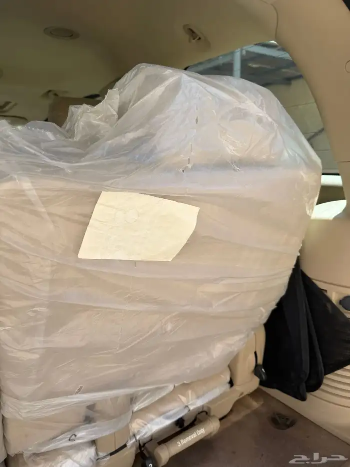 تاهو LTZ ممشى قليل 31