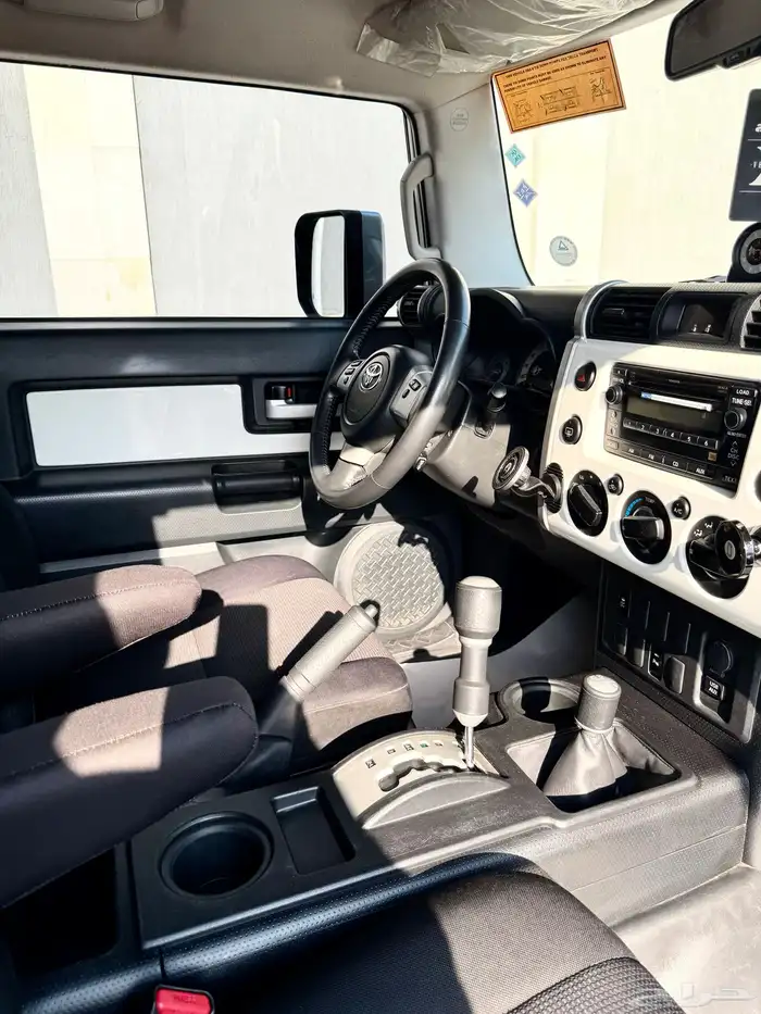 اف جي FJ2 موديل 2020 فل كامل(فل الفل) سعودي.وكالة 36