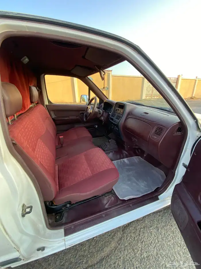 ددسن 2005 ممشى قليل 15