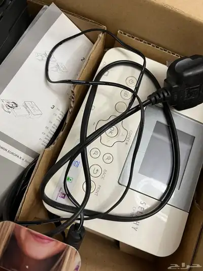 جهاز طباعة صور index