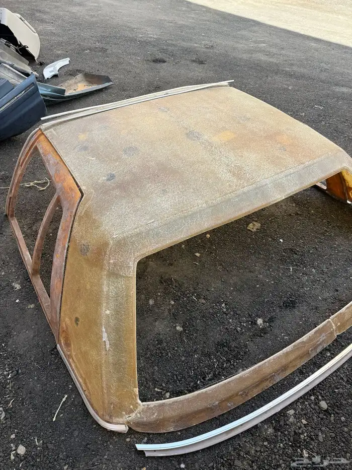 قطع فورد 97 وجمس 11