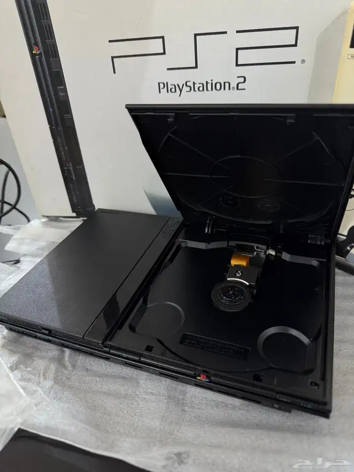 PlayStation2 18