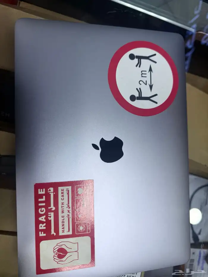 ماك بوك برو 13 انش 2019 2