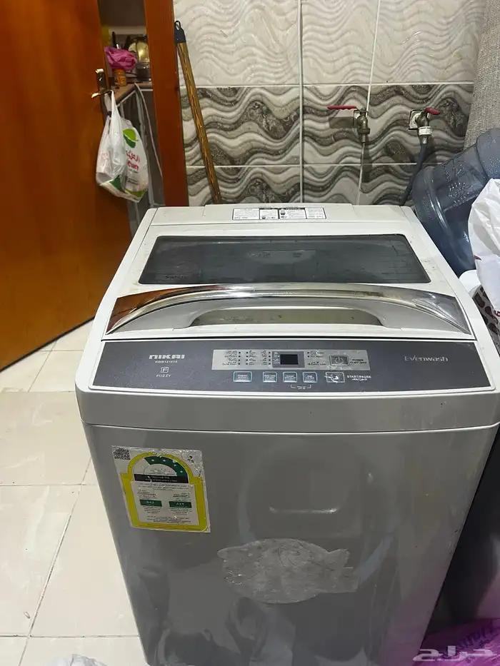 اغراض معيشه 9