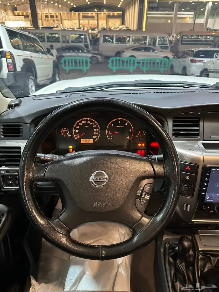 للبيع نيسان فيتك موديل 2014 قير عادي 19