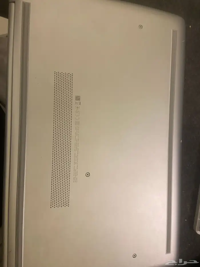 لابتوب HP Laptop 15-da2xxx 2