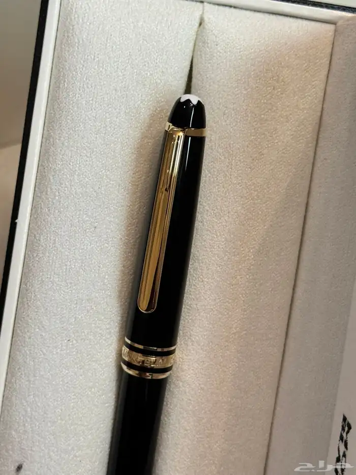 قلم مون بلان-مايسترشتوك- 5