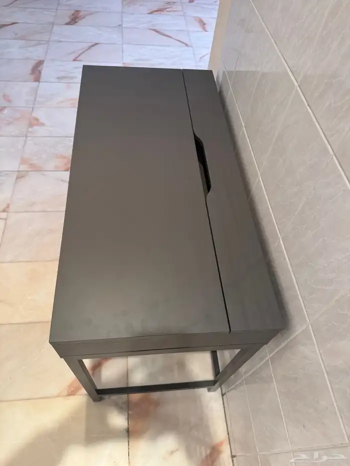 مكتب جديد مركب جاهز غير مستعمل 3