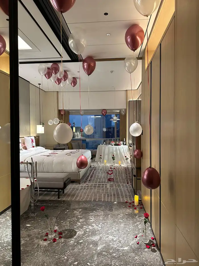 فندق نارسيس ذا رويال تنسيق وحجز 16