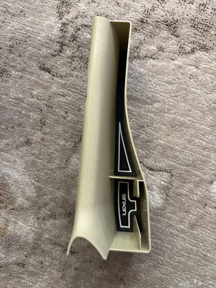 درج اكسسوار جيب لكزس من 2008 إلى 2015 2