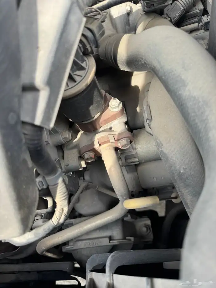 اكورد تشليح قطع غيار 6 سلندر 13