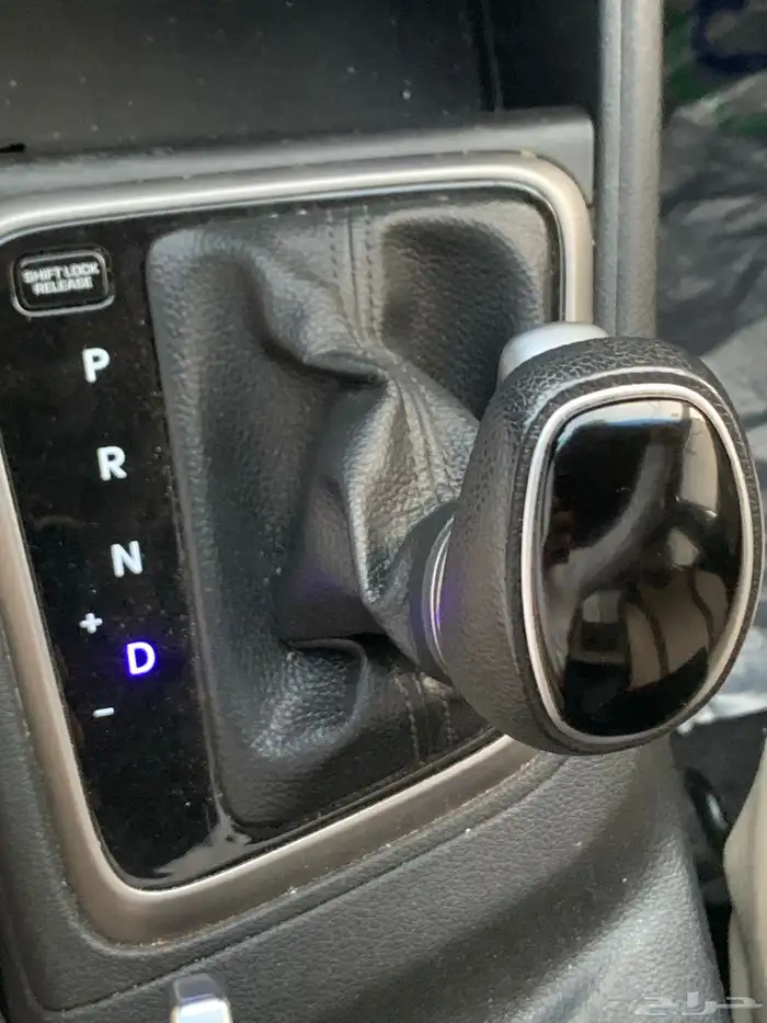 اكسنت 2018 نظيفه 15