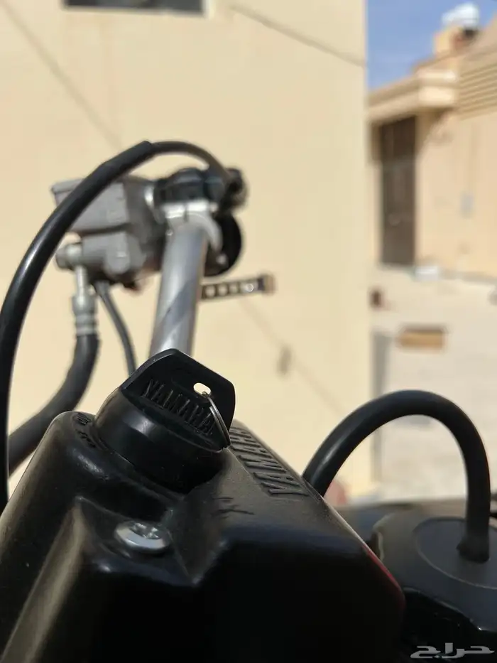 بانشي ياماها قمة بالنظافة 12