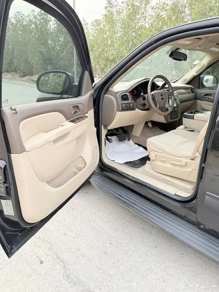 جمس يوكون دبل قصير 2010 16