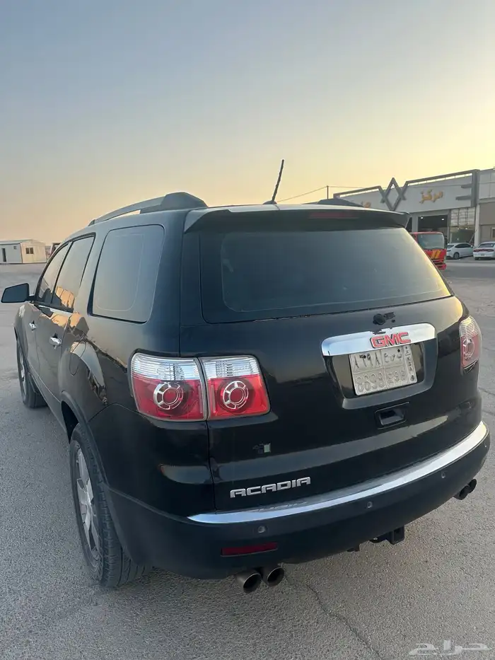 اكاديا2010  نظيف 5