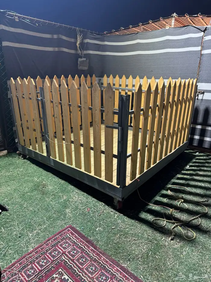 شبك زينه او عرض 2