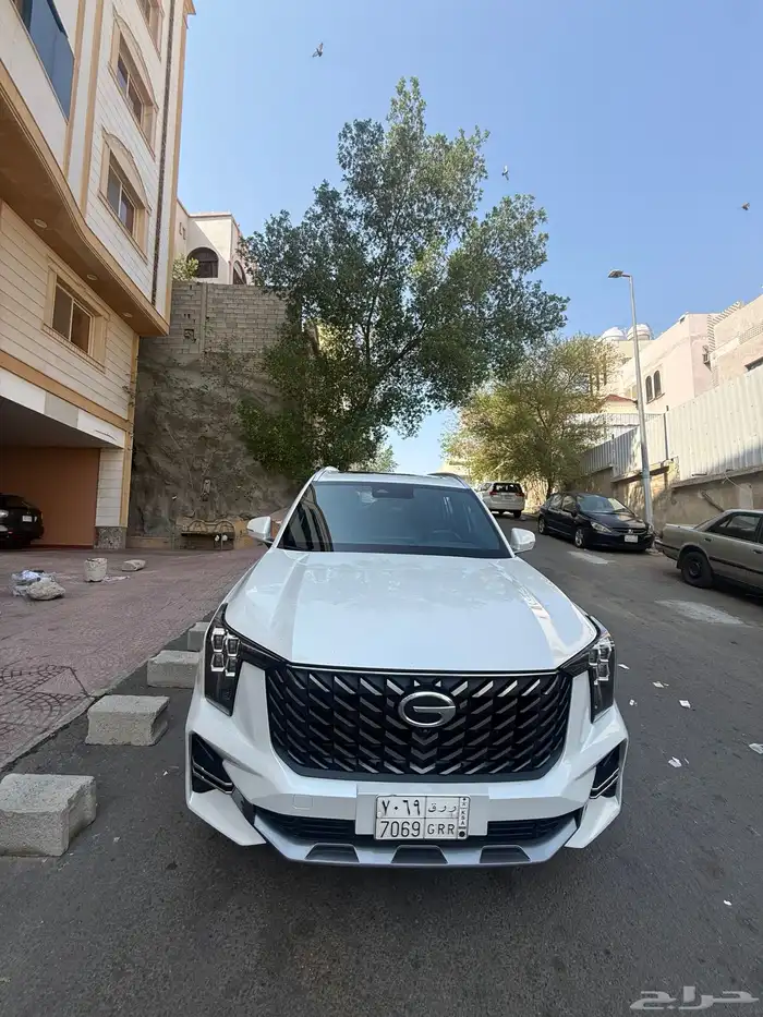 جي اي سي 2023 نظيفة للبيع محتاجة الفلوس 19