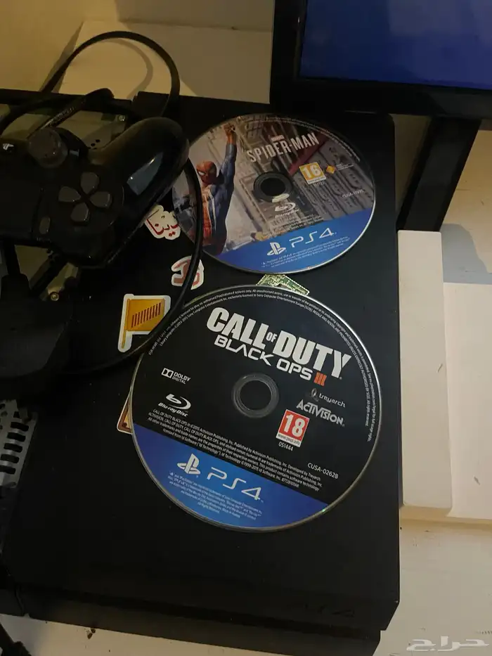 سوني مع اشرطه مع مقوي نت 4