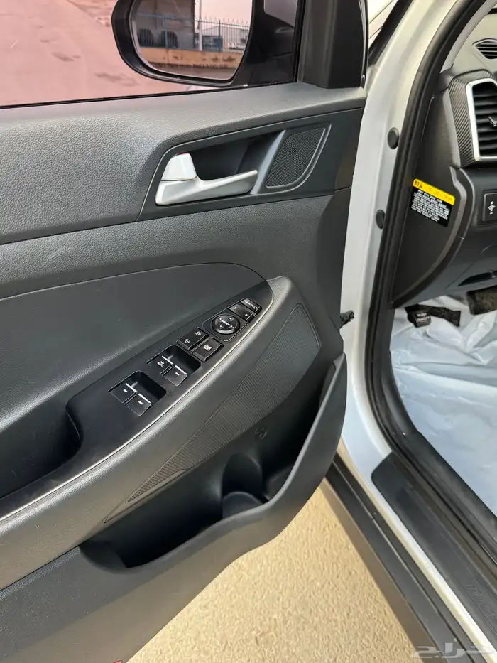 توسان 2020 ديزل دبل 23