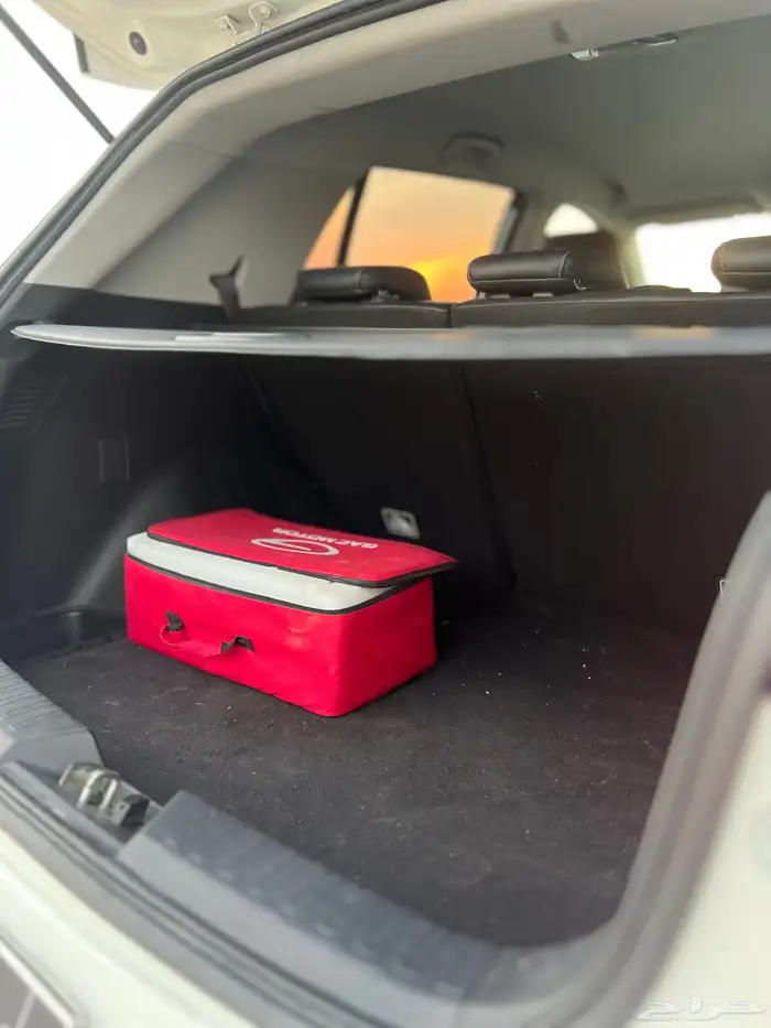 جي ايه سي GS3 بدي وكاله 46