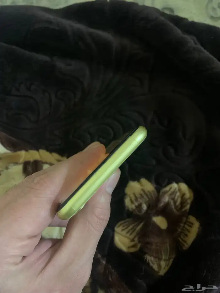 iPhone 11 عادي وiPhone XR سماعات Apple الجيل الثاني 5