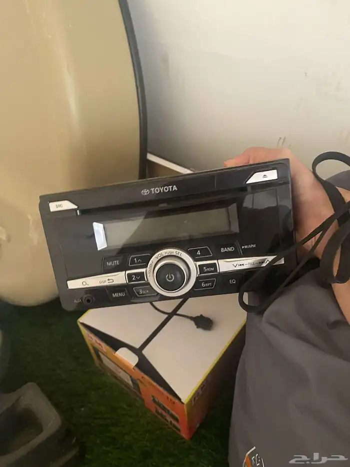 مسجل جيب ربع 1