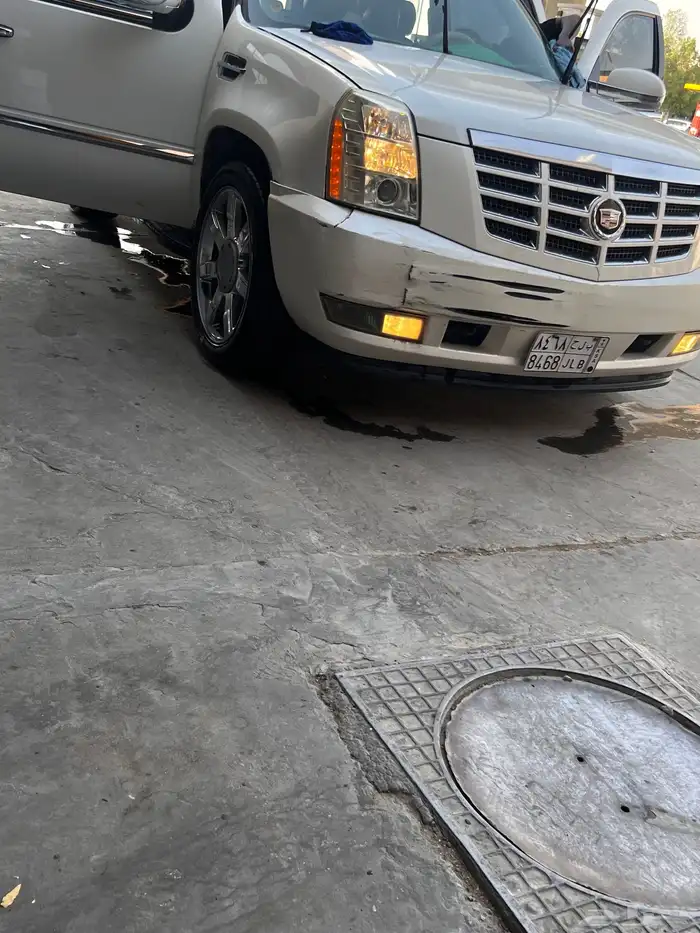 كاديلاك اسكاليد 2007 للبيع 17