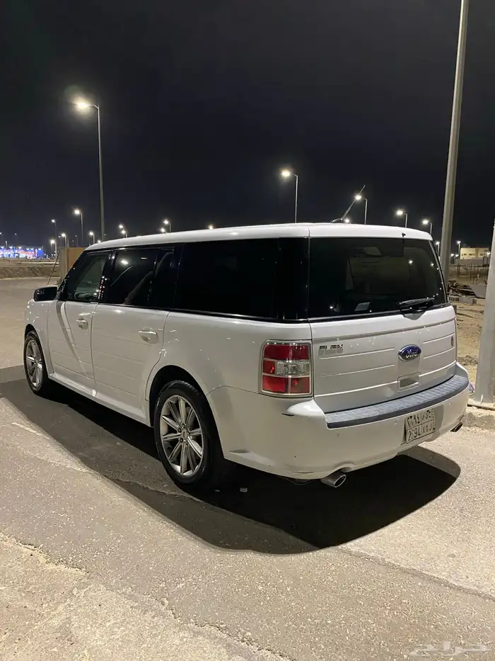 فورد فيلكس توكيلات الجزيرة 2014 للبيع 6