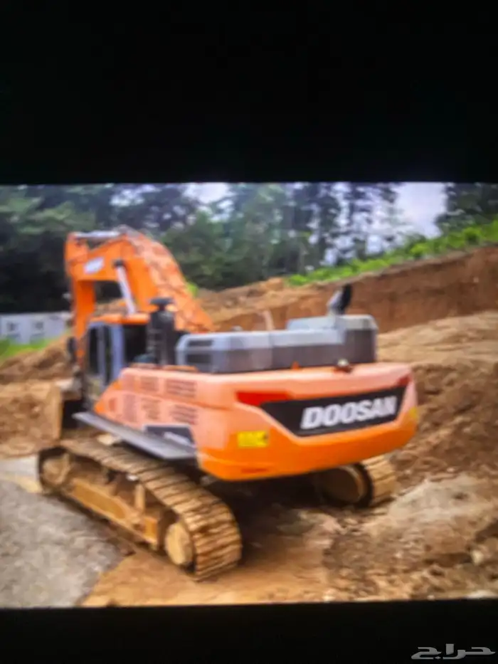 بوكلين للإيجار ممع السايق دقاق بكت غربال للتواصل 2