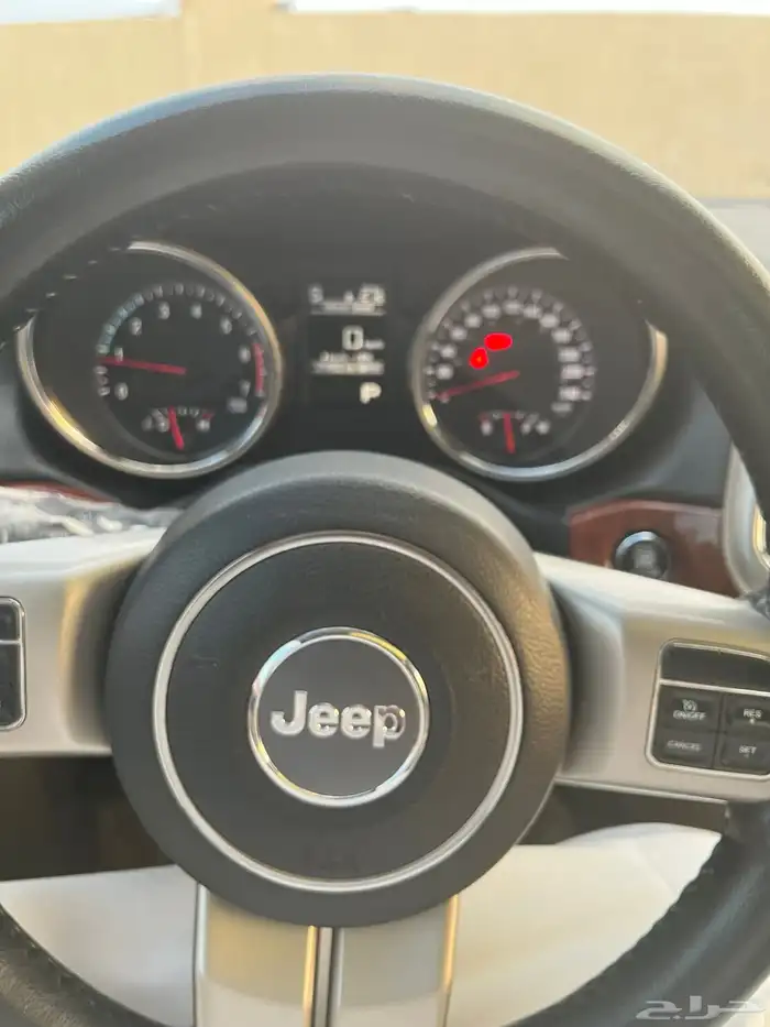 جيب شروكي 2013 3