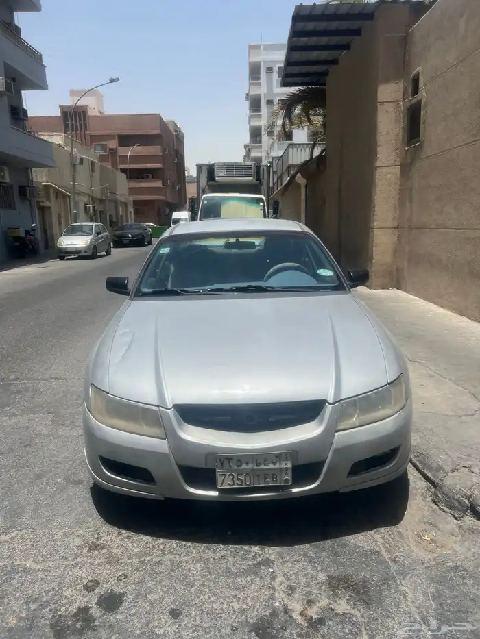 لومينا 2006. SS 0