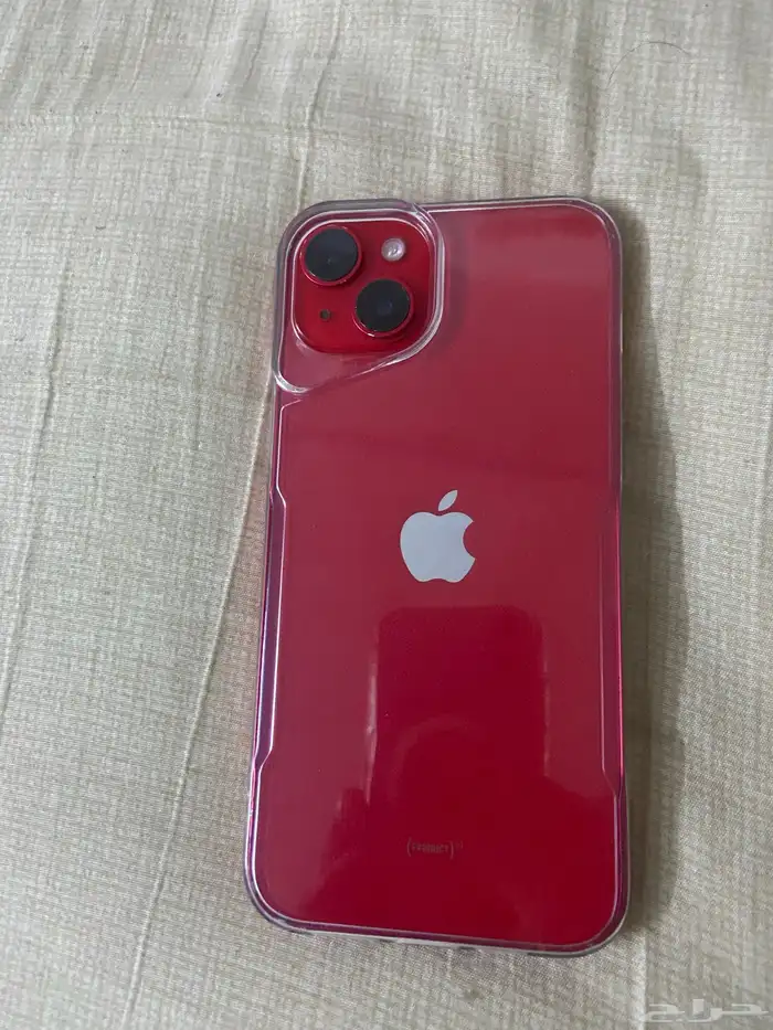 آيفون 14 بلص 7