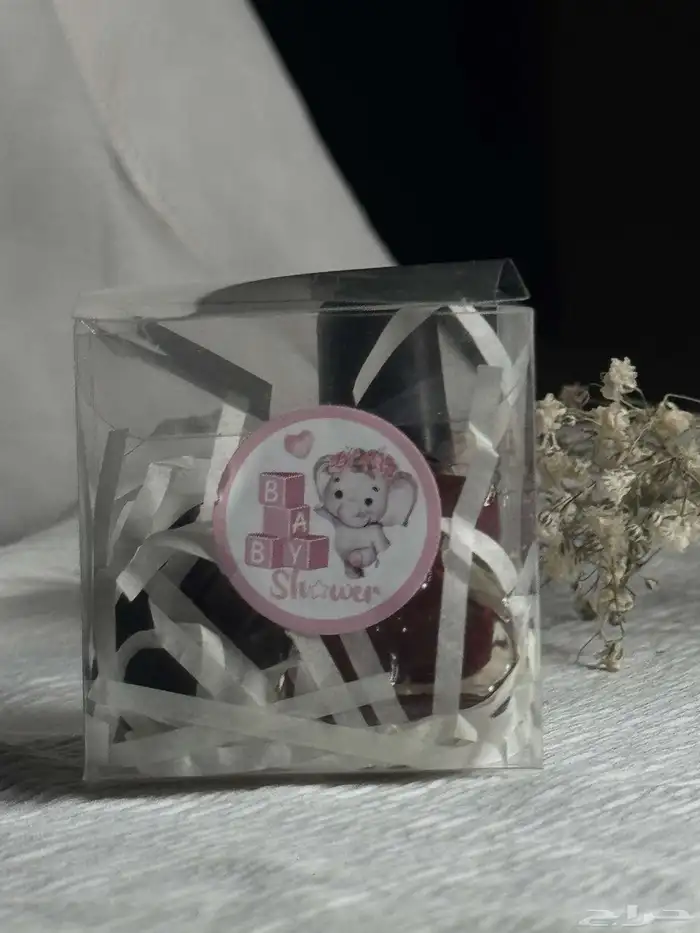 توزيعات مواليد شموع 15