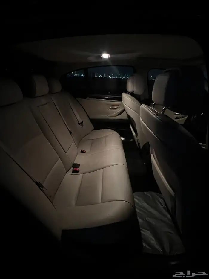 بي ام دبليو الفئة الخامسة 39