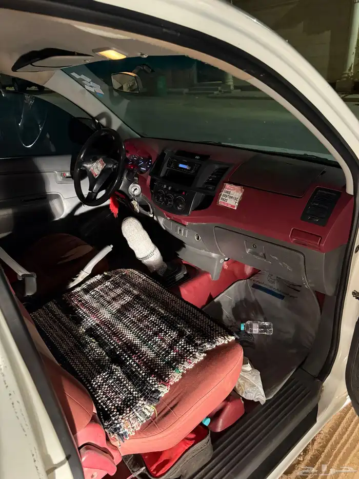 هايلكس 2014 35