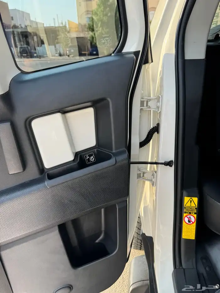 اف جي FJ2 موديل 2020 فل كامل(فل الفل) سعودي.وكالة 38