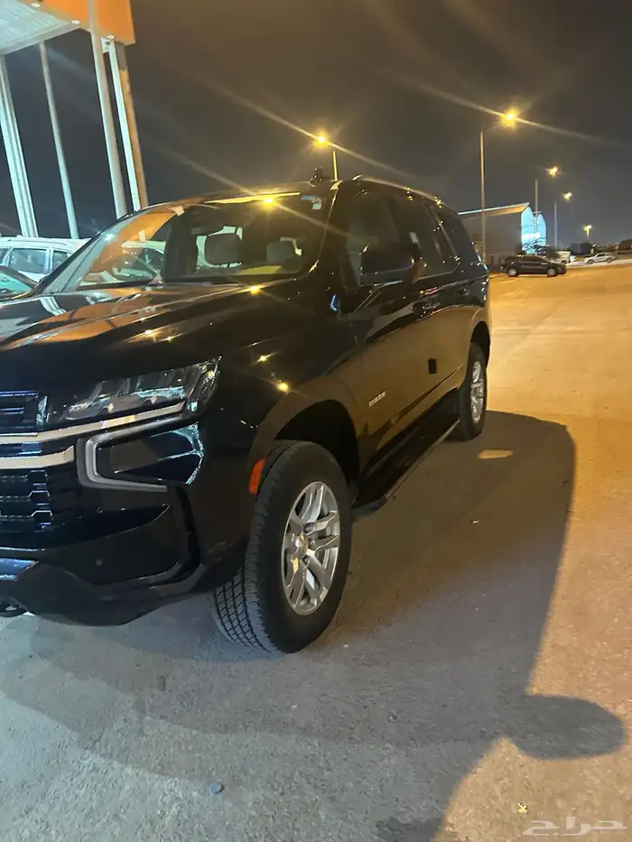 تاهو ال اس 2021 اللون كحلي 1