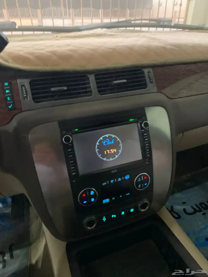 للبيع جي ام سي يوكن 18