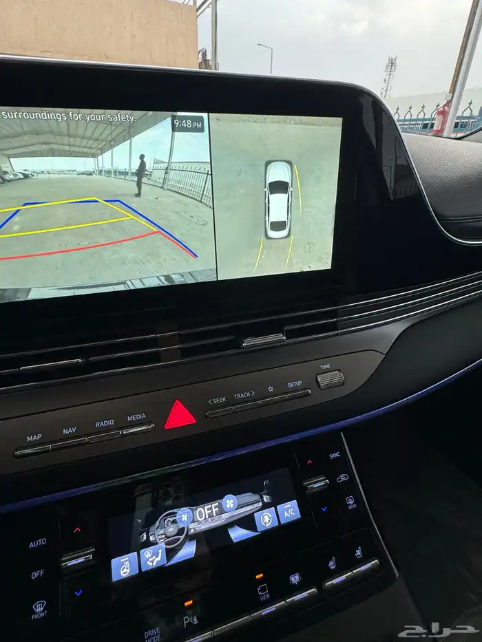 ازيرا 2020 بنزين 14