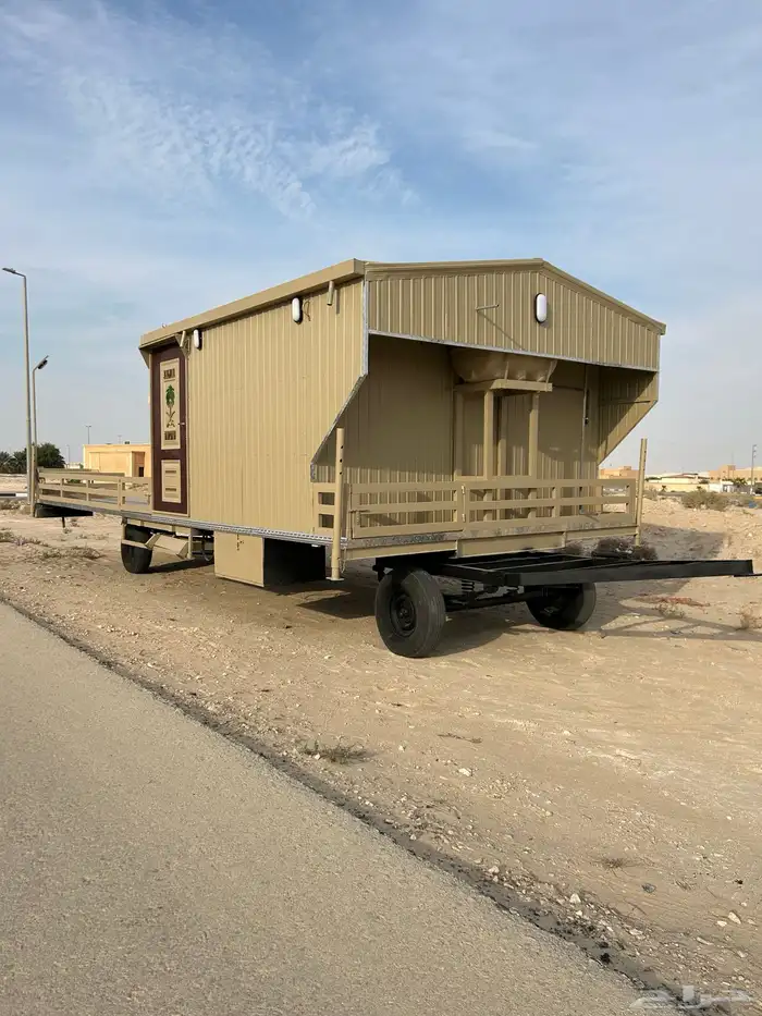 غرفه سحب مطبخ ودكة 1