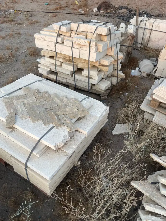 طبليات رخام وحجر (للأرضيات  والجدران) 2