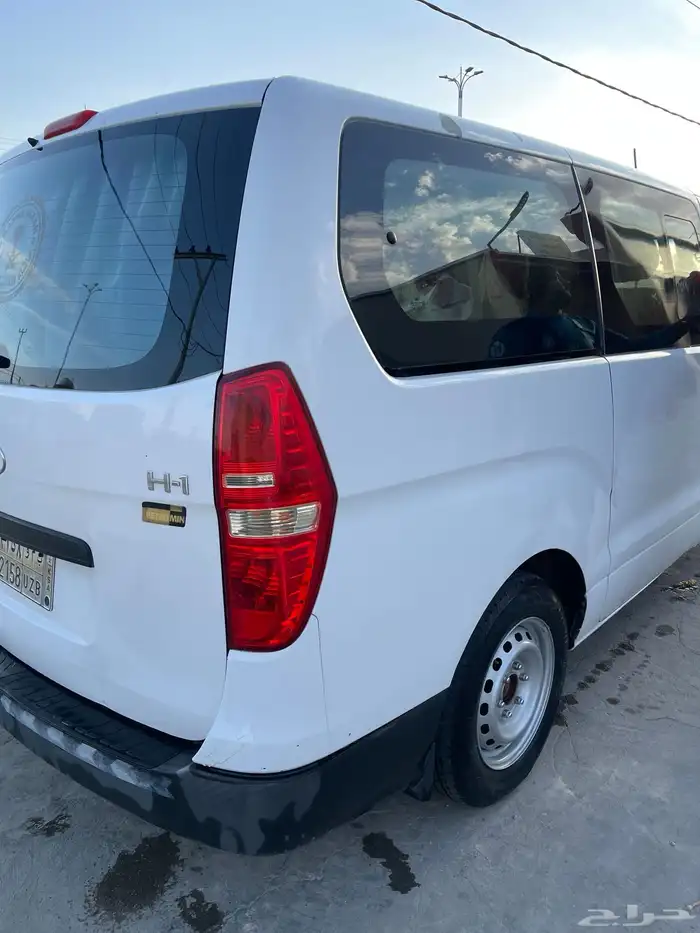 اتش ون H1 للبيع 3