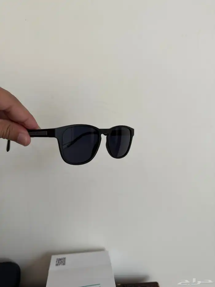 نظارة TOMMY-HILFIGER شمسية 4