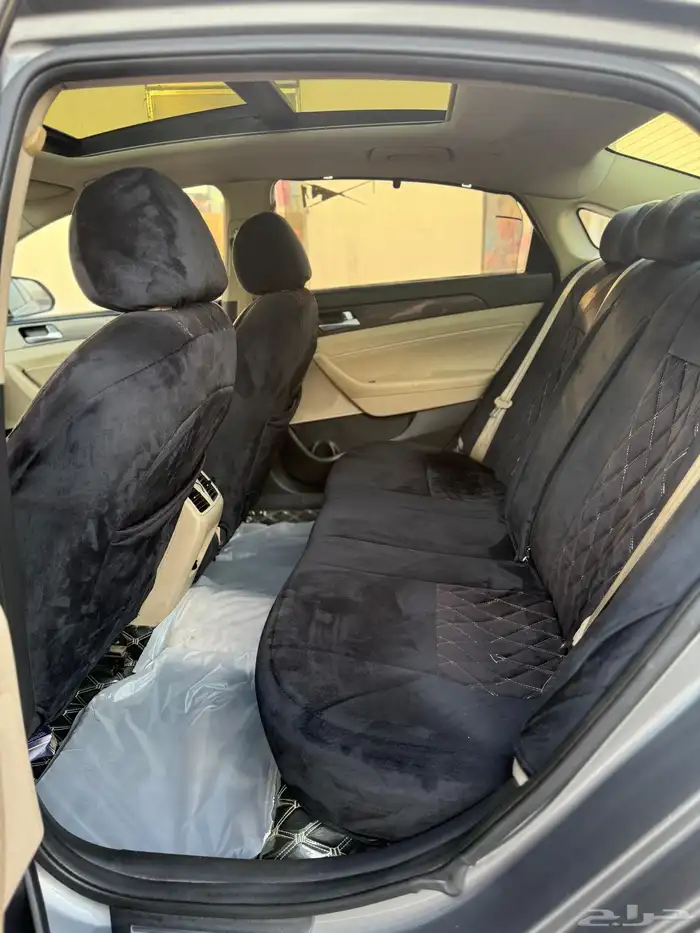 هونداي سوناتا 2018 8