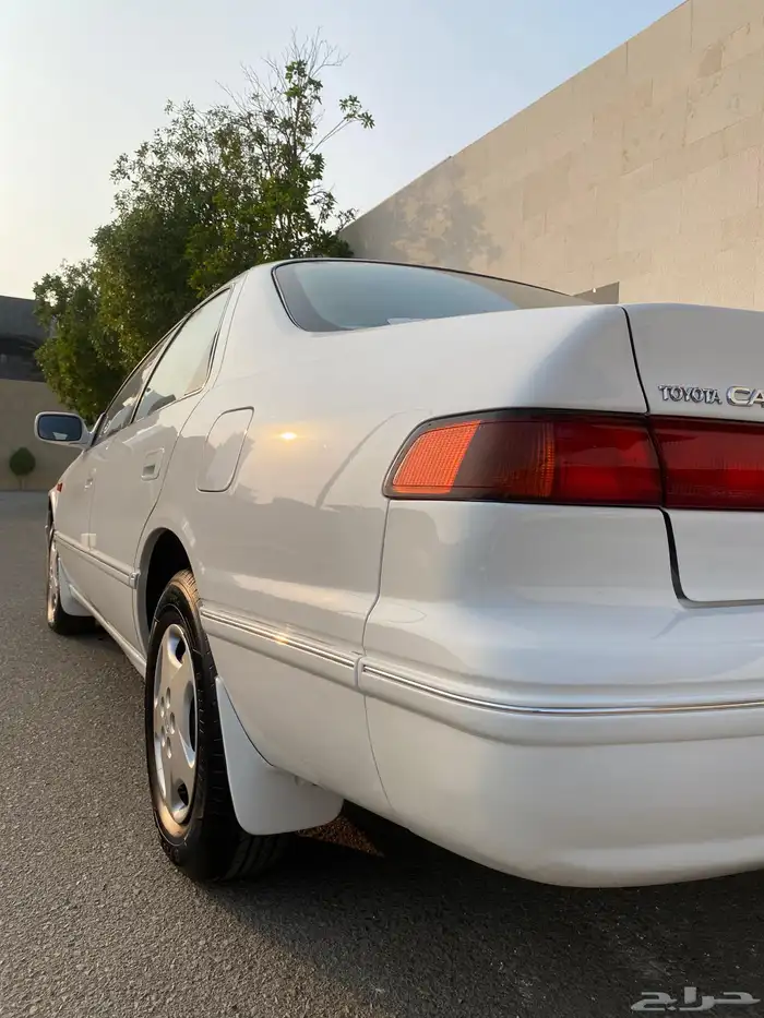كامري 1998 8
