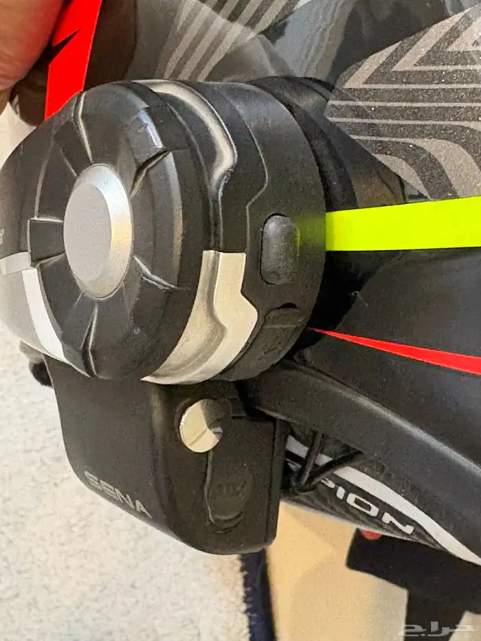 سماعة Sena S20 Evo 0