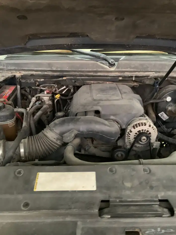 للبيع جي ام سي يوكن 4